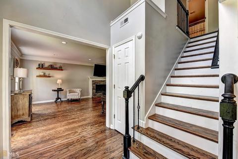 2310 Pendleton Pl, Suwanee, GA 30024 photo 13