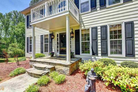 2310 Pendleton Pl, Suwanee, GA 30024 photo 2