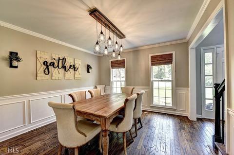 2310 Pendleton Pl, Suwanee, GA 30024 photo 4