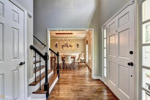 2310 Pendleton Pl, Suwanee, GA 30024 photo 3