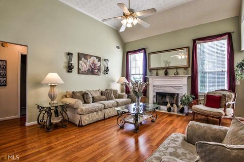 90 Pebble Ln, Covington, GA 30016 photo 3