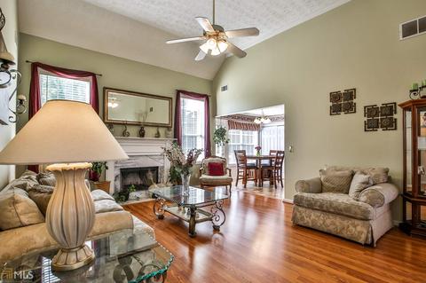 90 Pebble Ln, Covington, GA 30016 photo 4