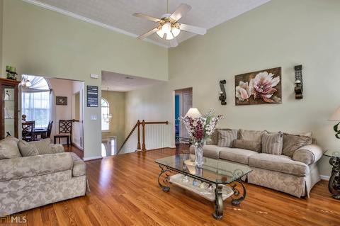 90 Pebble Ln, Covington, GA 30016 photo 5