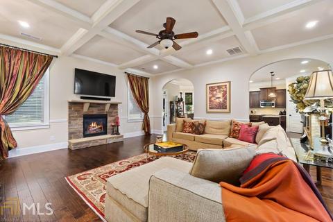 285 Snow Bird Dr, Hampton, GA 30228 photo 9