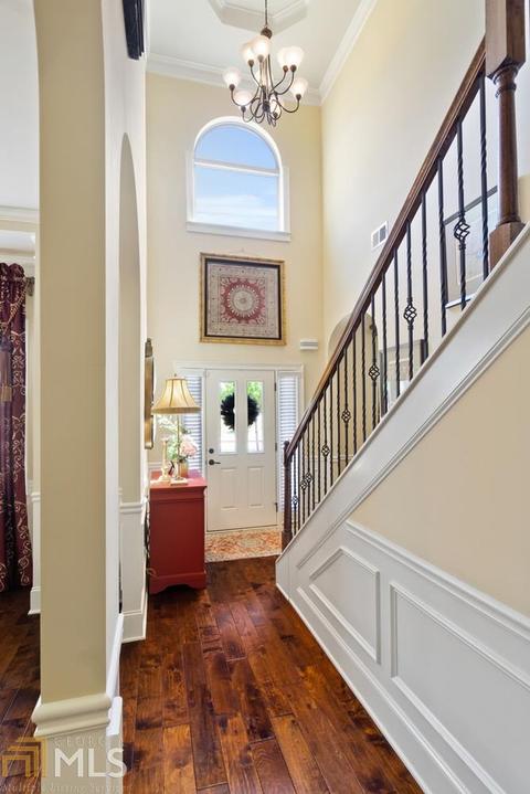 285 Snow Bird Dr, Hampton, GA 30228 photo 4