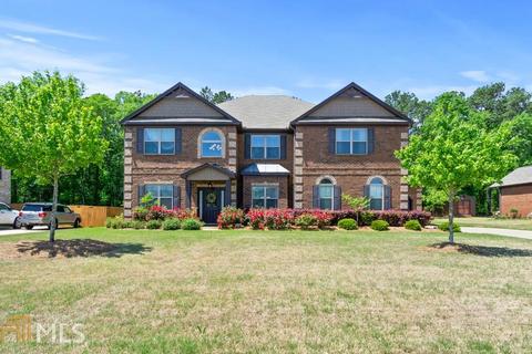 285 Snow Bird Dr, Hampton, GA 30228 photo 34