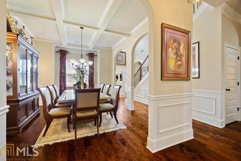 285 Snow Bird Dr, Hampton, GA 30228 photo 8