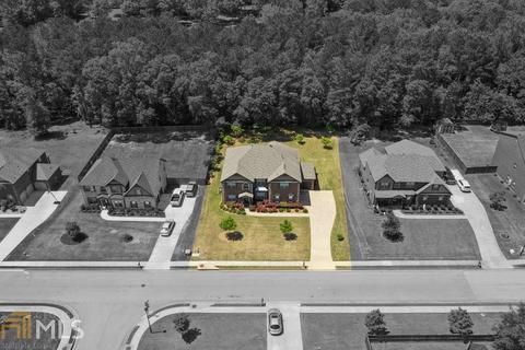 285 Snow Bird Dr, Hampton, GA 30228 photo 3