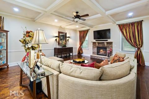 285 Snow Bird Dr, Hampton, GA 30228 photo 10