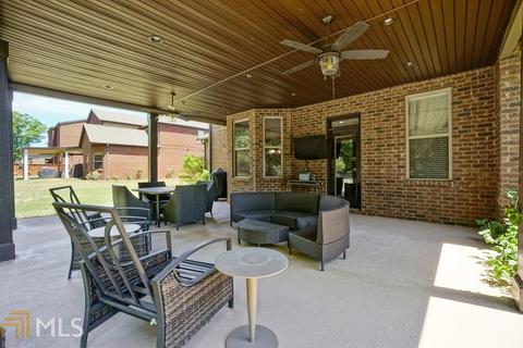 285 Snow Bird Dr, Hampton, GA 30228 photo 16