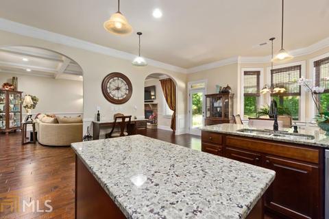 285 Snow Bird Dr, Hampton, GA 30228 photo 15
