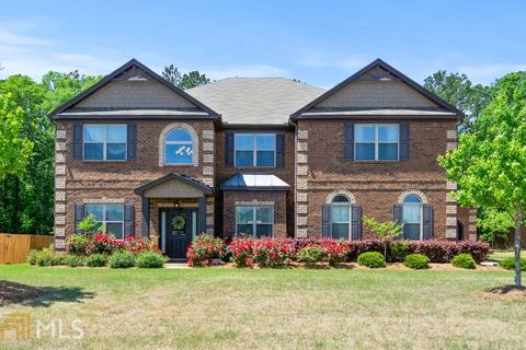 285 Snow Bird Dr, Hampton, GA 30228 photo 1