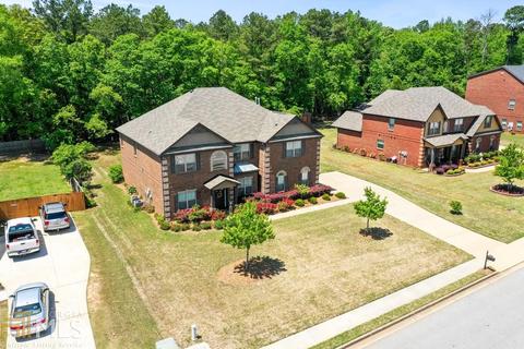 285 Snow Bird Dr, Hampton, GA 30228 photo 33