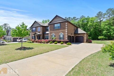 285 Snow Bird Dr, Hampton, GA 30228 photo 2