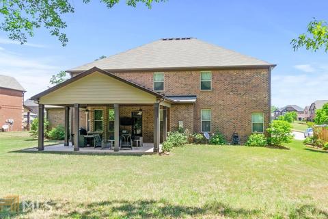 285 Snow Bird Dr, Hampton, GA 30228 photo 35