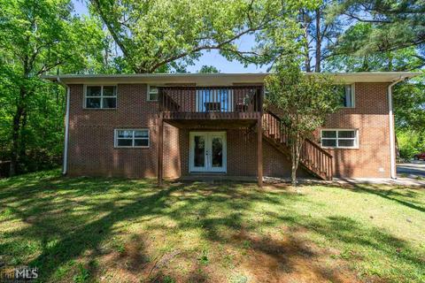 1613 Dames Ferry Rd, Forsyth, GA 31029 photo 21