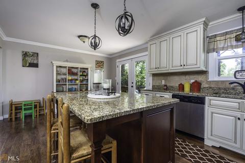 1613 Dames Ferry Rd, Forsyth, GA 31029 photo 3