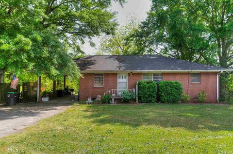 2691 W Highway 81, Hampton, GA 30228 photo 1