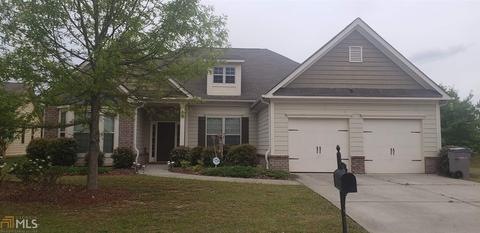 334 Glenhaven Dr, Lagrange, GA 30241 photo 1