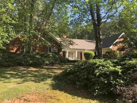 45 Trails End, Williamson, GA 30292 photo 1