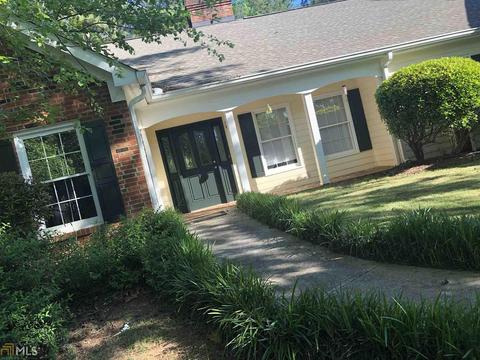 45 Trails End, Williamson, GA 30292 photo 3