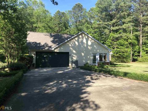 45 Trails End, Williamson, GA 30292 photo 11