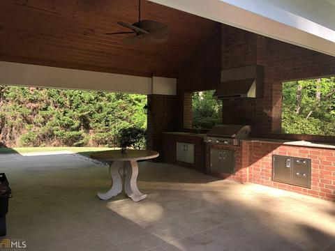 45 Trails End, Williamson, GA 30292 photo 6