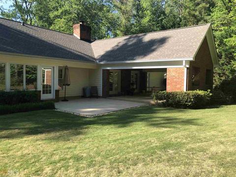 45 Trails End, Williamson, GA 30292 photo 5