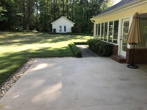 45 Trails End, Williamson, GA 30292 photo 8
