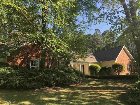 45 Trails End, Williamson, GA 30292 photo 2