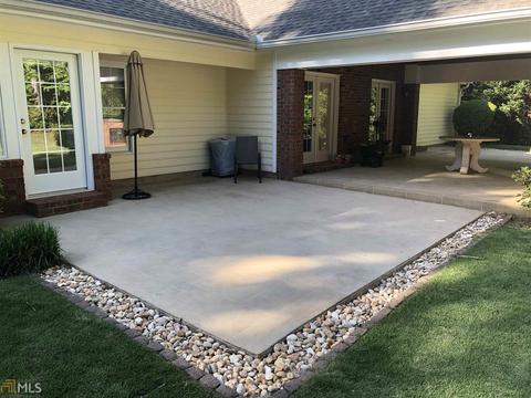 45 Trails End, Williamson, GA 30292 photo 7