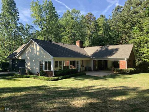 45 Trails End, Williamson, GA 30292 photo 4