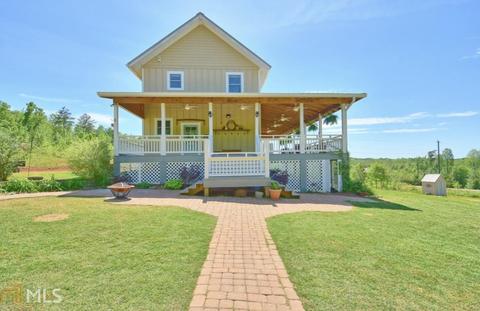 89 Murphy Rd, Lagrange, GA 30240 photo 3