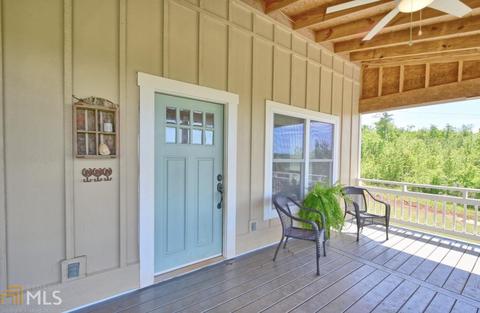 89 Murphy Rd, Lagrange, GA 30240 photo 5