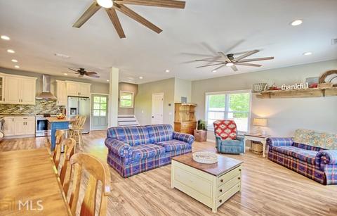 89 Murphy Rd, Lagrange, GA 30240 photo 11