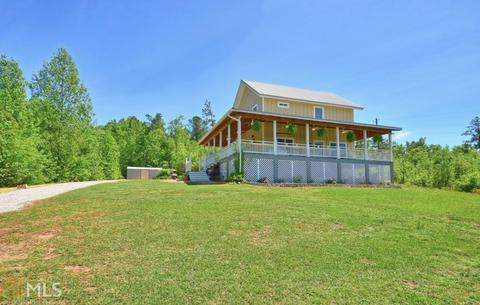 89 Murphy Rd, Lagrange, GA 30240 photo 2