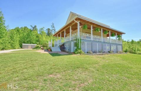 89 Murphy Rd, Lagrange, GA 30240 photo 1