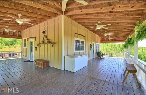 89 Murphy Rd, Lagrange, GA 30240 photo 7