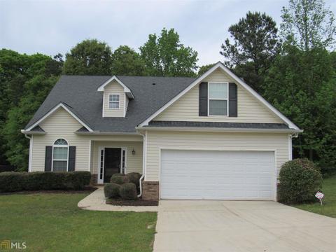 1382 Charleston Ave, Commerce, GA 30529 photo 1