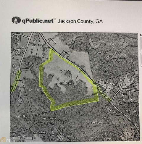 5259 Brockton Loop Rd, Jefferson, GA 30549 photo 1