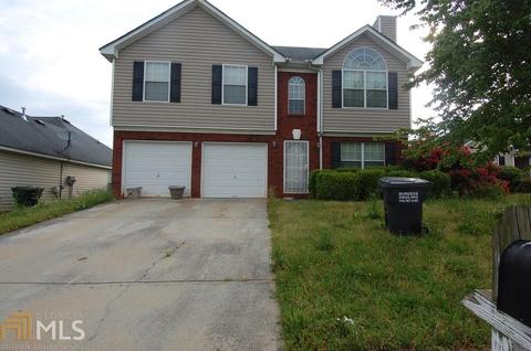 45 Adelaide Dr, Covington, GA 30016 photo 1