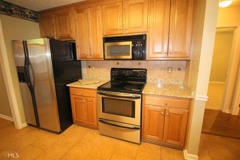 240 Rosewalk Dr, Covington, GA 30016 photo 17