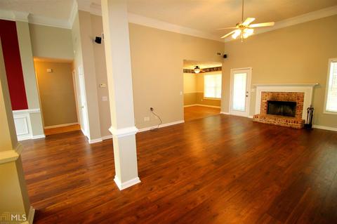 240 Rosewalk Dr, Covington, GA 30016 photo 9