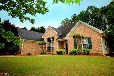 240 Rosewalk Dr, Covington, GA 30016 photo 1
