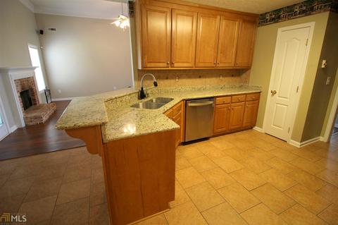 240 Rosewalk Dr, Covington, GA 30016 photo 14