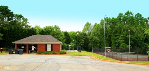240 Rosewalk Dr, Covington, GA 30016 photo 34