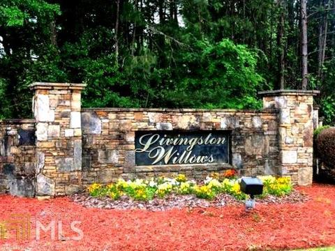 240 Rosewalk Dr, Covington, GA 30016 photo 33