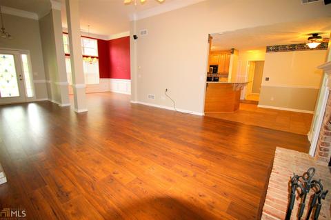 240 Rosewalk Dr, Covington, GA 30016 photo 12