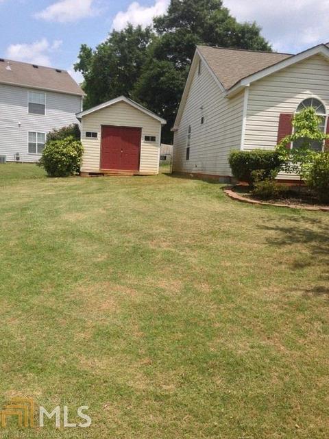 317 Brookside Dr, Mcdonough, GA 30253 photo 2
