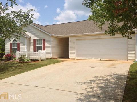 317 Brookside Dr, Mcdonough, GA 30253 photo 1